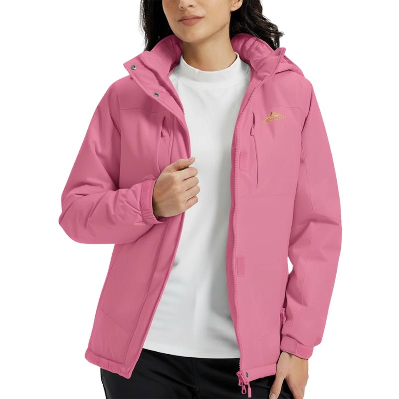 Jaqueta Laya - Mundo Montanha