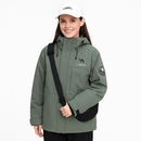 Jaqueta Leyra 3 em 1 - Mundo Montanha