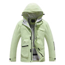 Jaqueta Lindy - Mundo Montanha