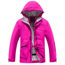 Jaqueta Lindy - Mundo Montanha