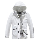 Jaqueta Lindy - Mundo Montanha