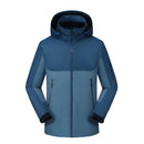 Jaqueta Lions - Mundo Montanha