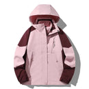 Jaqueta Livy 3 Em 1 - Mundo Montanha