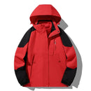 Jaqueta Livy 3 Em 1 - Mundo Montanha