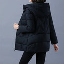 Jaqueta Liya - Mundo Montanha