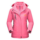 Jaqueta Luci 3 Em 1 - Mundo Montanha