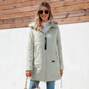 Jaqueta Lully - Mundo Montanha