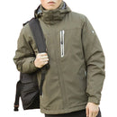 Jaqueta Luppy 3 Em 1 - Mundo Montanha