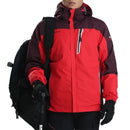 Jaqueta Luppy 3 Em 1 - Mundo Montanha