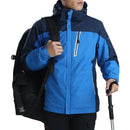 Jaqueta Luppy 3 Em 1 - Mundo Montanha