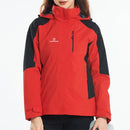 Jaqueta Lya 3 Em 1 - Mundo Montanha