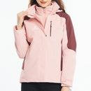 Jaqueta Lya 3 Em 1 - Mundo Montanha