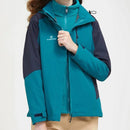 Jaqueta Lya 3 Em 1 - Mundo Montanha