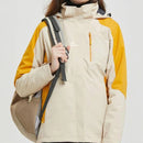 Jaqueta Lya 3 Em 1 - Mundo Montanha