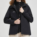 Jaqueta Lya 3 Em 1 - Mundo Montanha