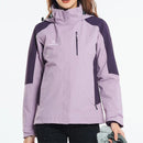 Jaqueta Lya 3 Em 1 - Mundo Montanha