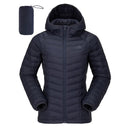 Jaqueta Lyana - Mundo Montanha