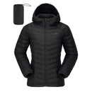 Jaqueta Lyana - Mundo Montanha