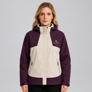 Jaqueta Malya 3 em 1 - Mundo Montanha