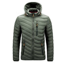 Jaqueta Matrix - Mundo Montanha