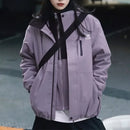 Jaqueta Melvin 3 Em 1 - Mundo Montanha