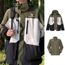 Jaqueta Merkus 3 Em 1 - Mundo Montanha