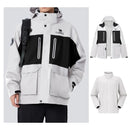 Jaqueta Merkus 3 Em 1 - Mundo Montanha