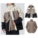 Jaqueta Merkus 3 Em 1 - Mundo Montanha