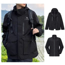 Jaqueta Merkus 3 Em 1 - Mundo Montanha