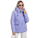 Jaqueta Mistyn - Mundo Montanha