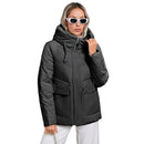 Jaqueta Mistyn - Mundo Montanha