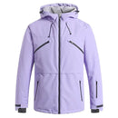 Jaqueta Nora - Mundo Montanha