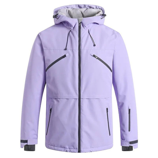 Jaqueta Nora - Mundo Montanha