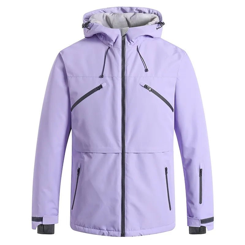 Jaqueta Nora - Mundo Montanha