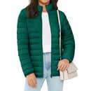 Jaqueta Nubia - Mundo Montanha