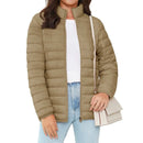 Jaqueta Nubia - Mundo Montanha