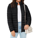 Jaqueta Nubia - Mundo Montanha