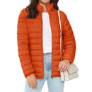 Jaqueta Nubia - Mundo Montanha