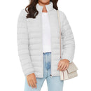 Jaqueta Nubia - Mundo Montanha