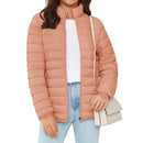 Jaqueta Nubia - Mundo Montanha