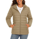 Jaqueta Penny - Mundo Montanha