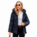 Jaqueta Pepper - Mundo Montanha