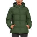 Jaqueta Pérola - Mundo Montanha