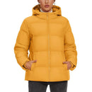 Jaqueta Pérola - Mundo Montanha