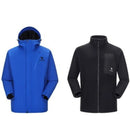 Jaqueta Plutos 3 em 1 - Mundo Montanha