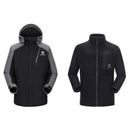 Jaqueta Plutos 3 em 1 - Mundo Montanha