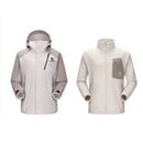 Jaqueta Plutos 3 em 1 - Mundo Montanha