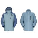 Jaqueta Plutos 3 em 1 - Mundo Montanha