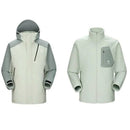 Jaqueta Plutos 3 em 1 - Mundo Montanha