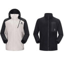 Jaqueta Plutos 3 em 1 - Mundo Montanha